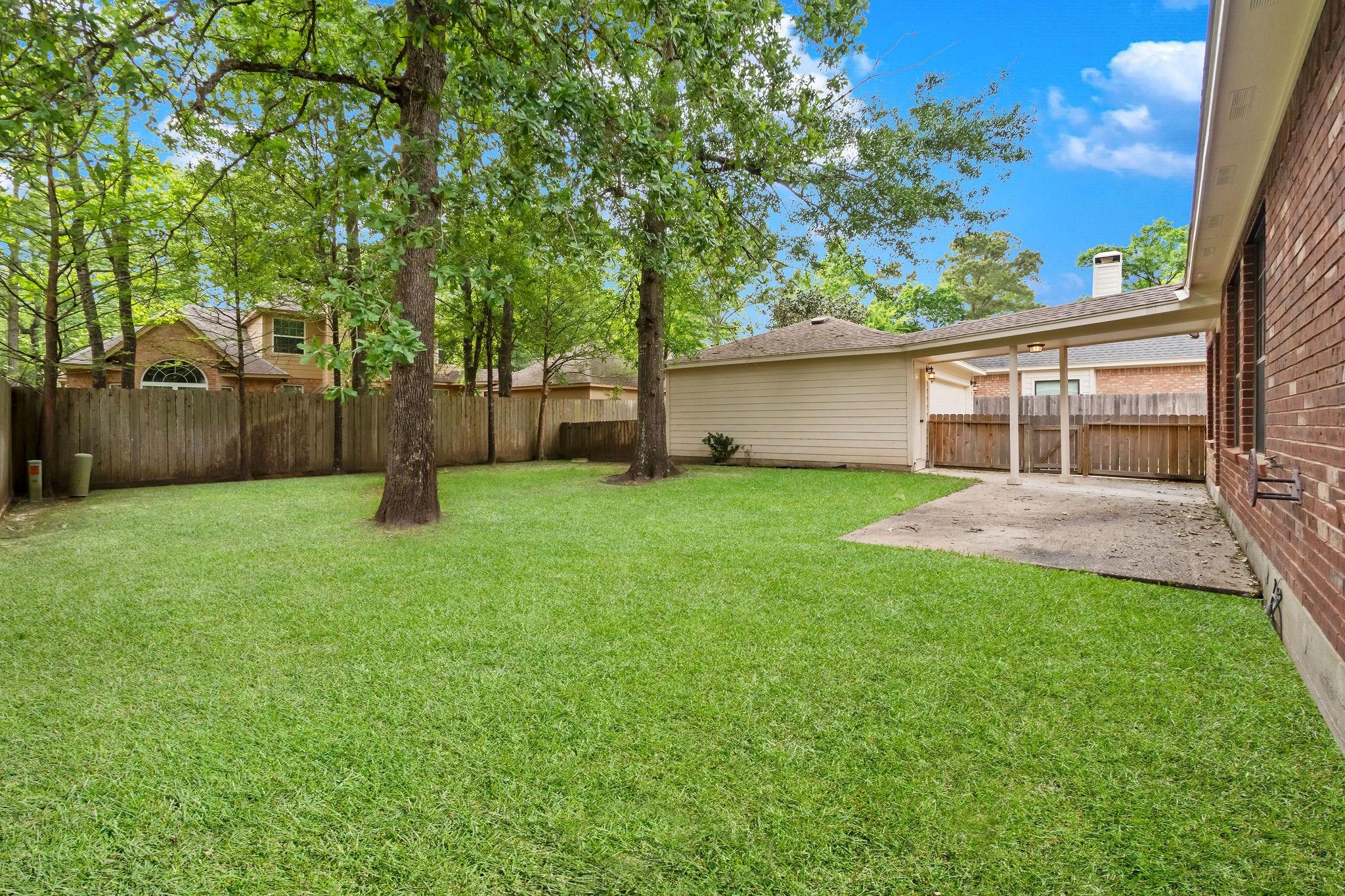 31 N Duskwood Place