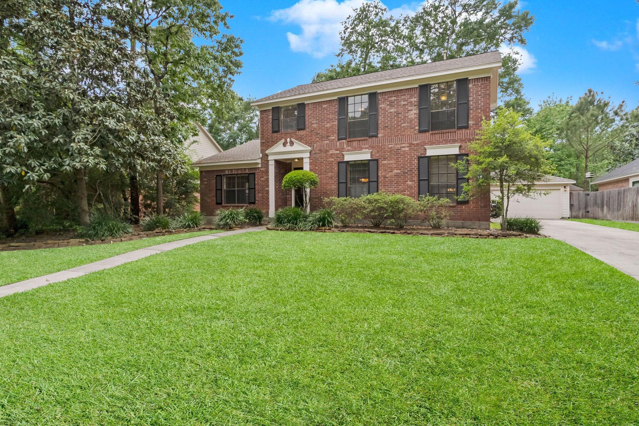 31 N Duskwood Place