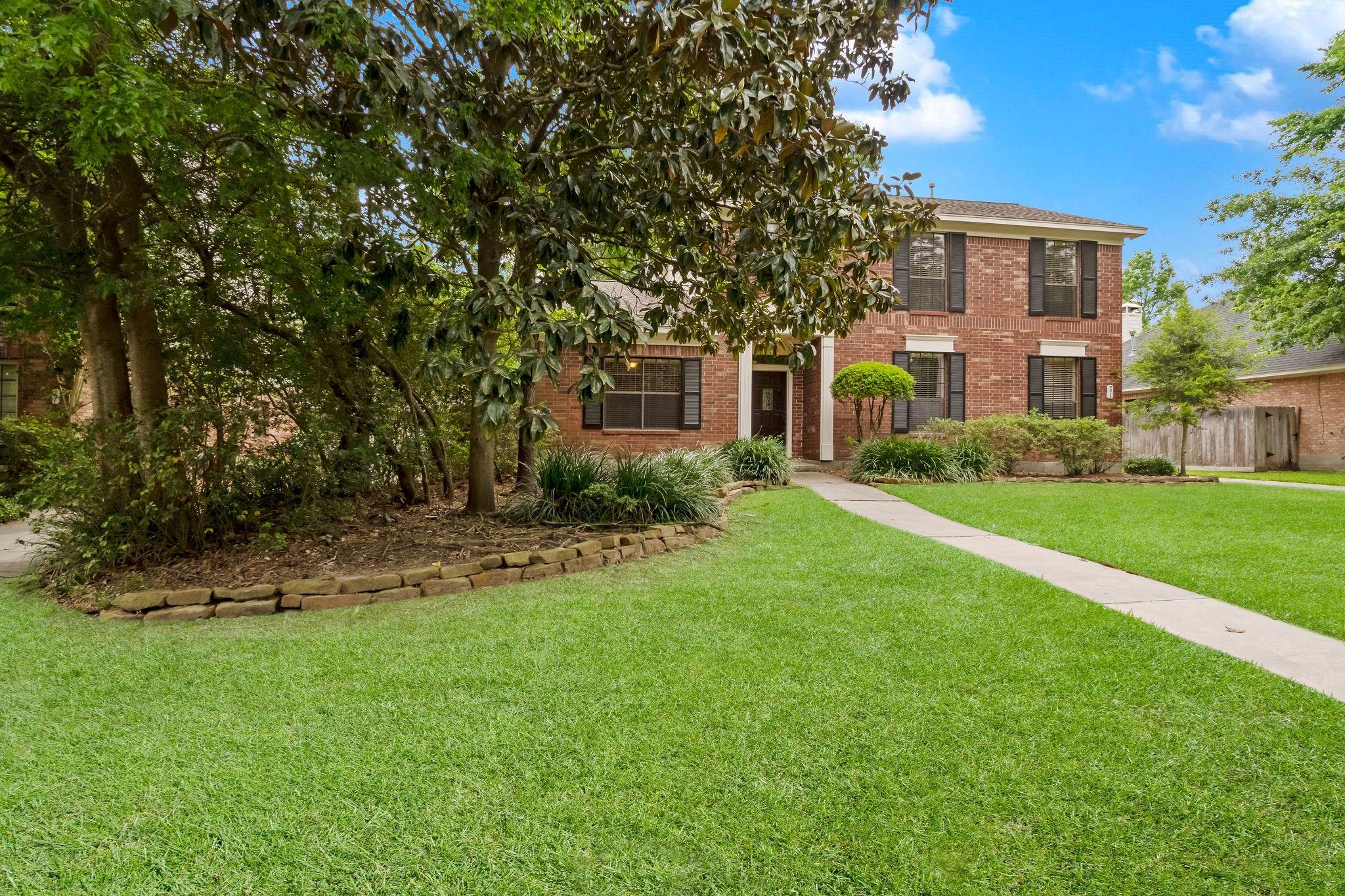 31 N Duskwood Place