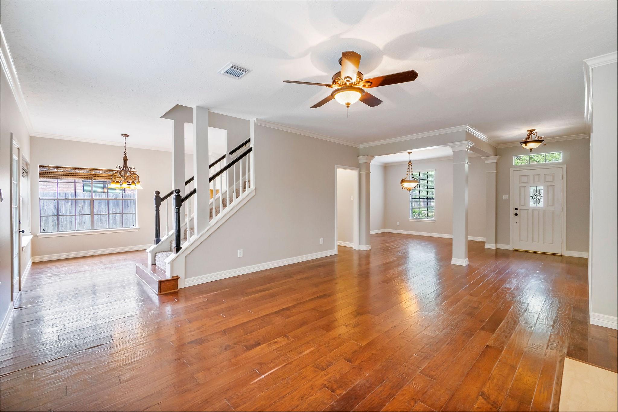 31 N Duskwood Place