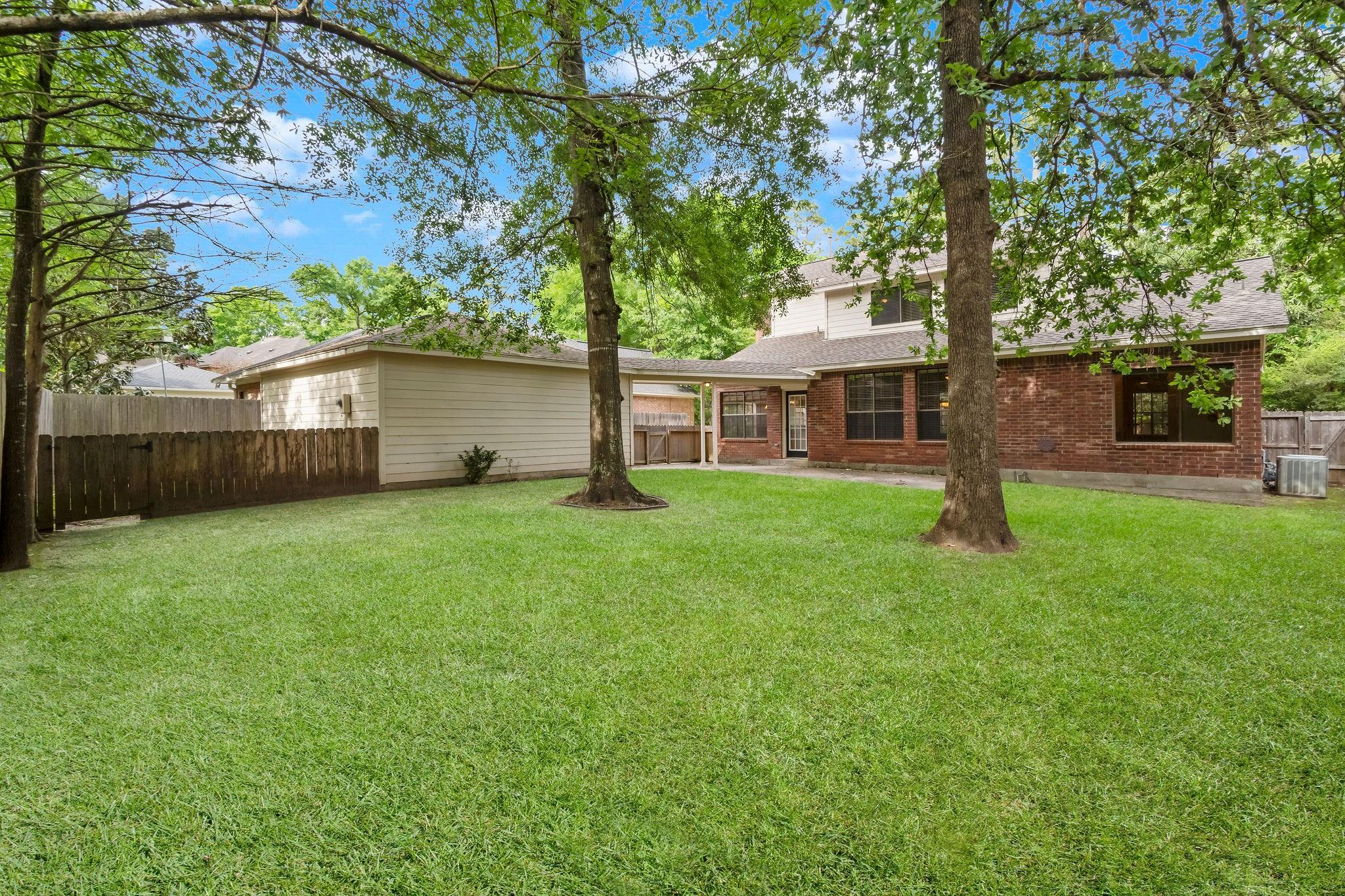31 N Duskwood Place