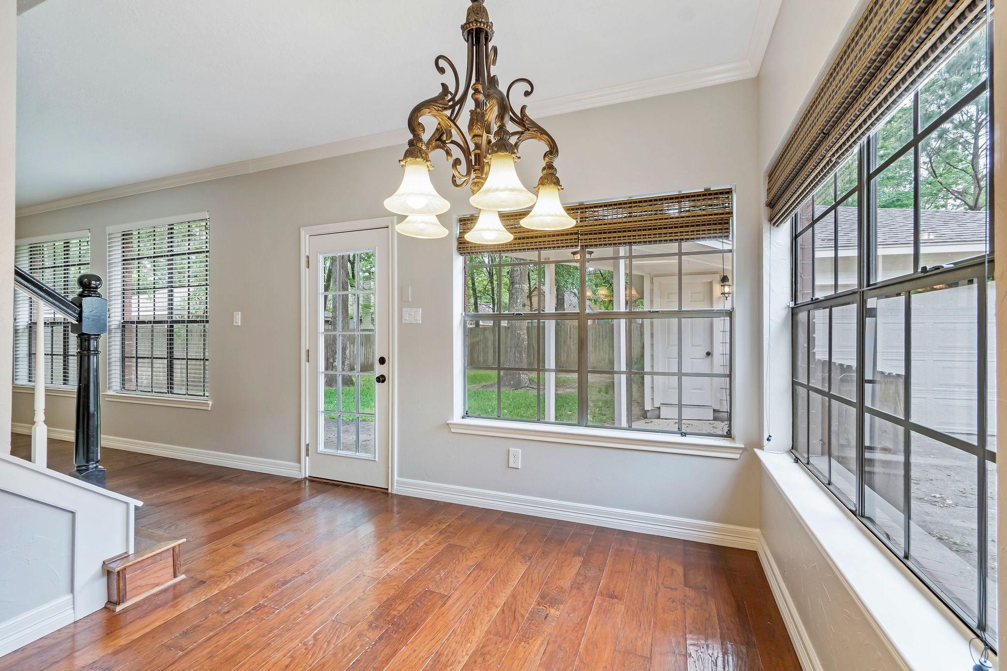 31 N Duskwood Place
