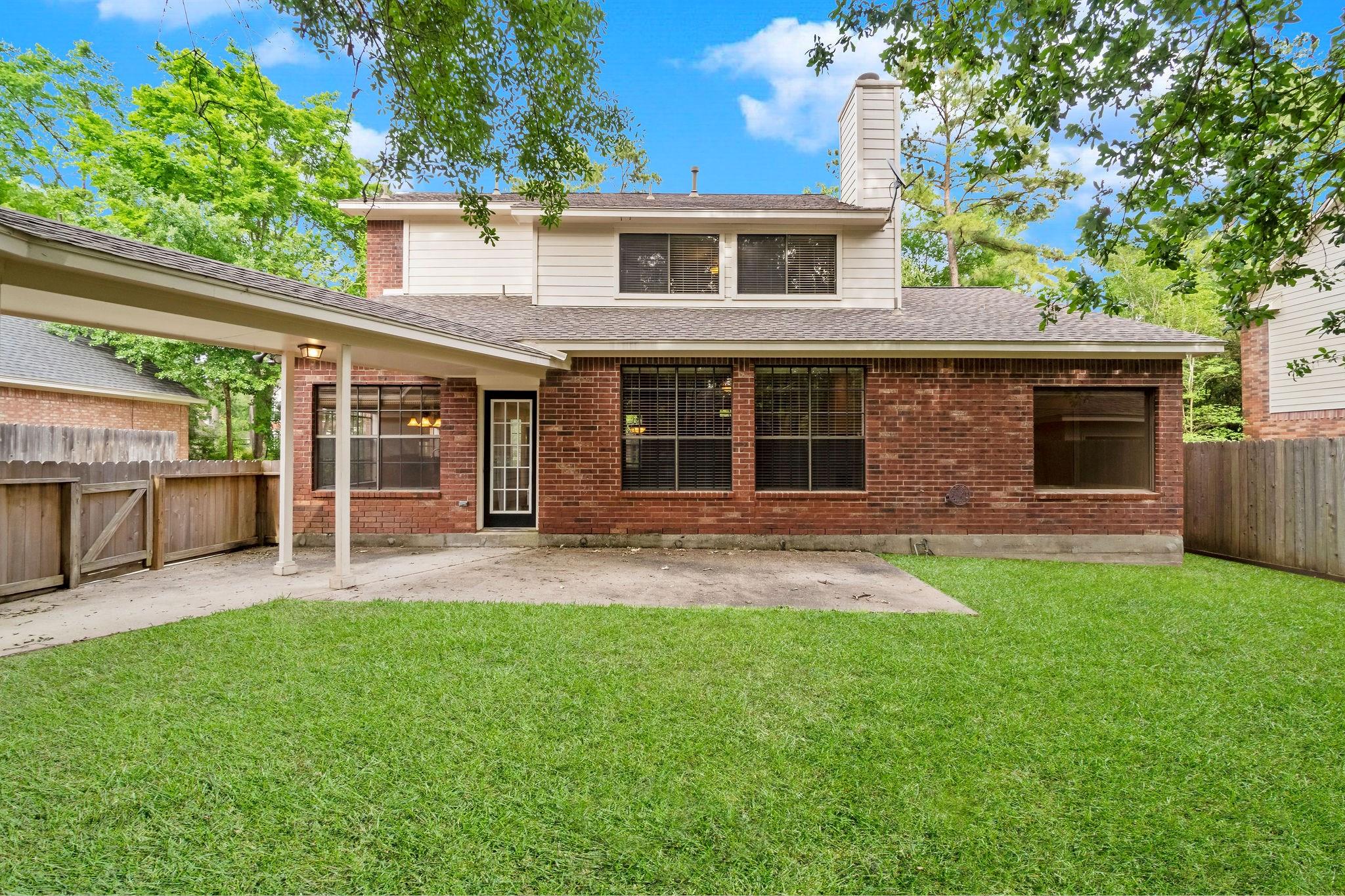31 N Duskwood Place