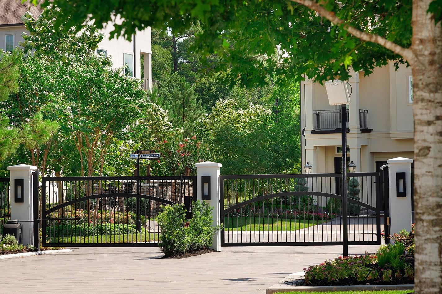 2503 Lake Front Circle