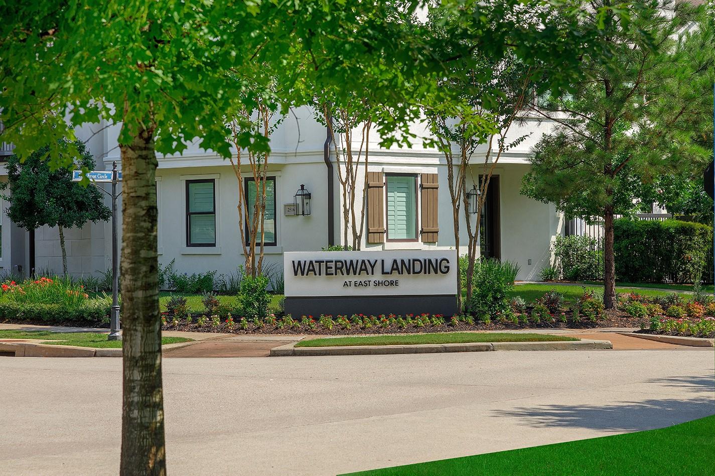 2503 Lake Front Circle