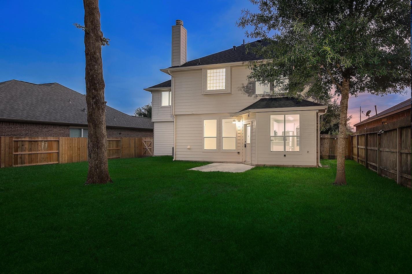 2037 Borthwick Lane