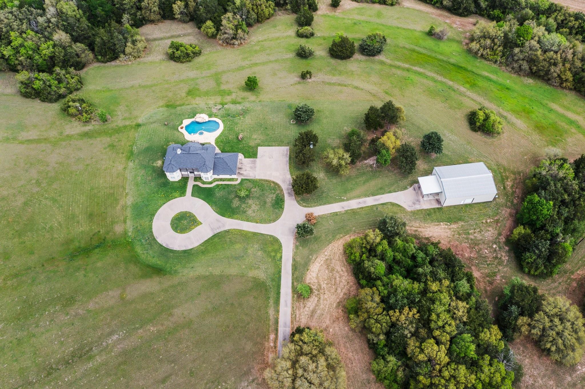 2982 Fm 2935 Road