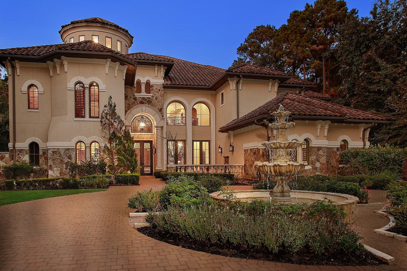 230 S Fazio Way, Spring