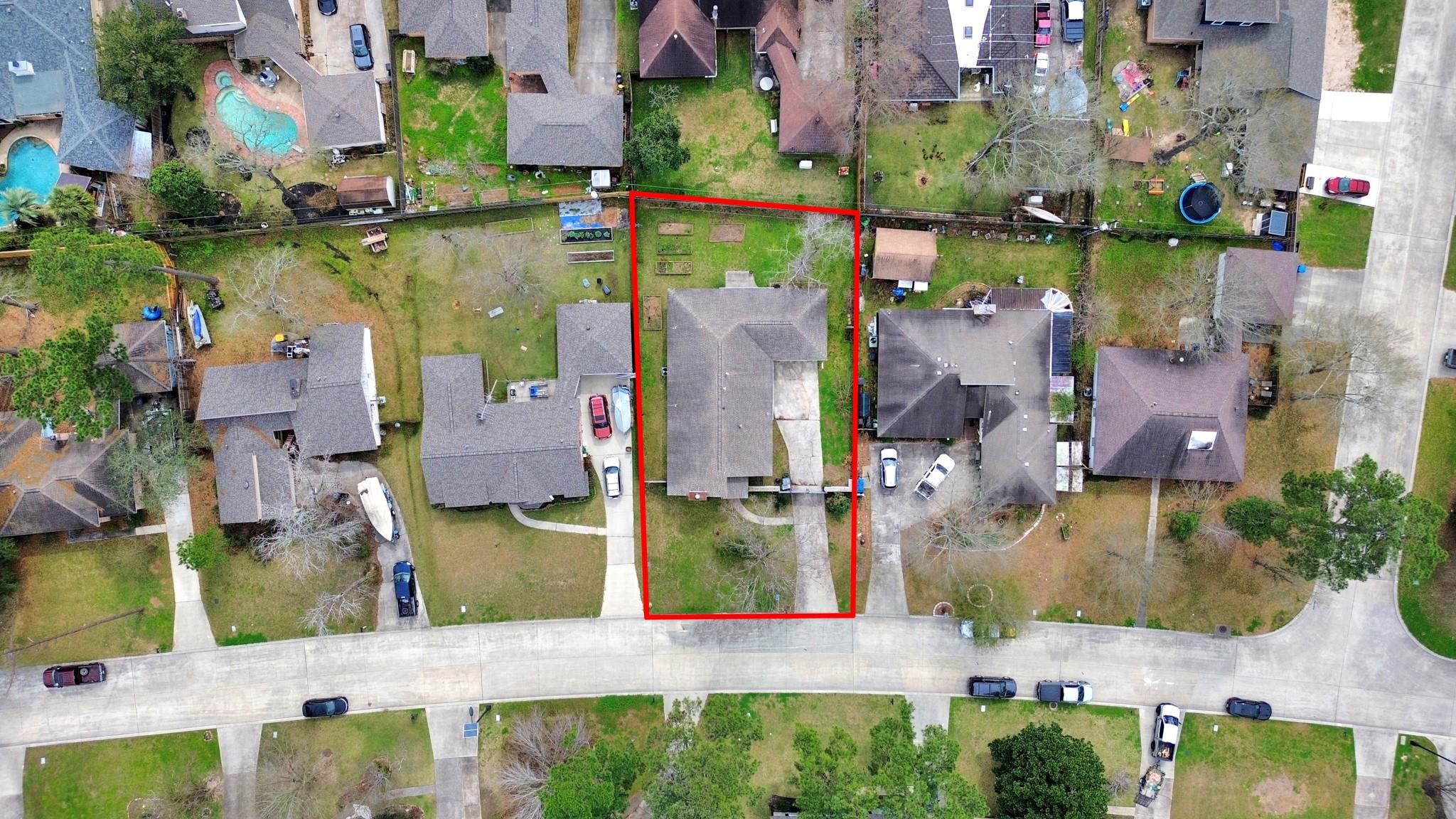 619 Shenandoah Drive