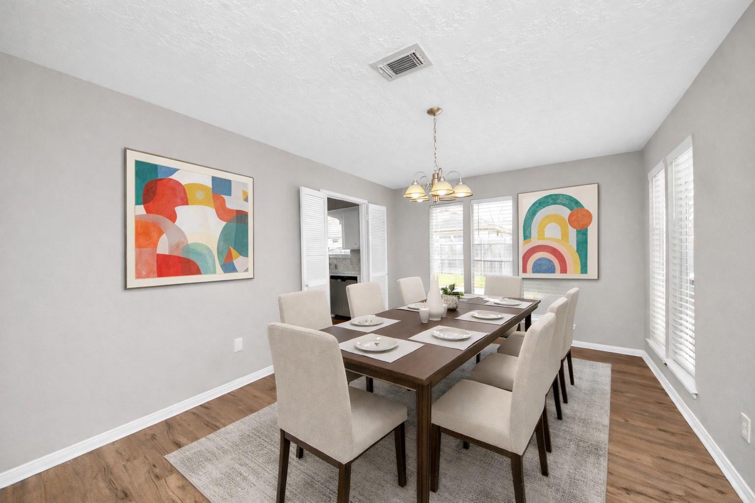 619 Shenandoah Drive