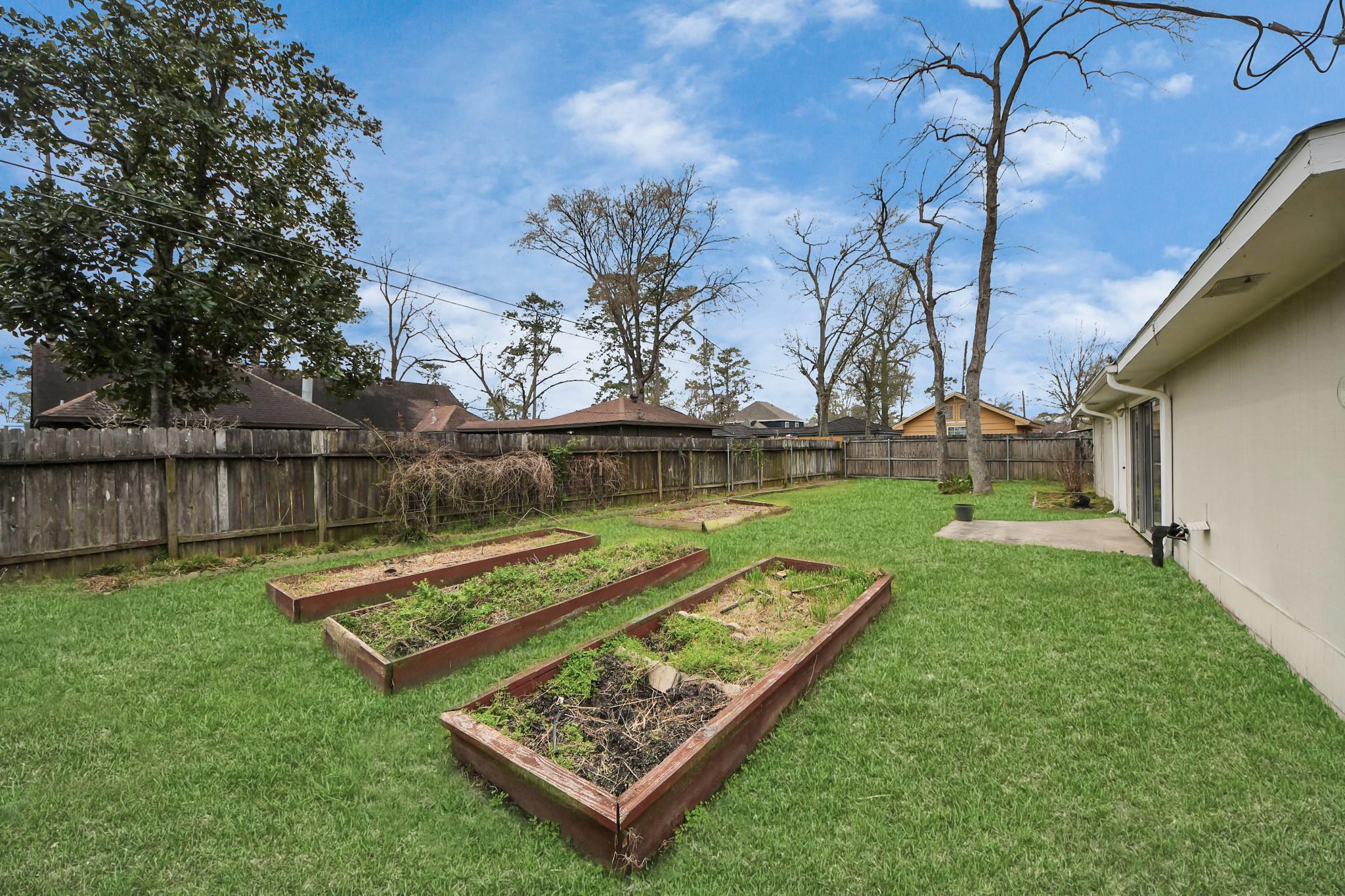 619 Shenandoah Drive