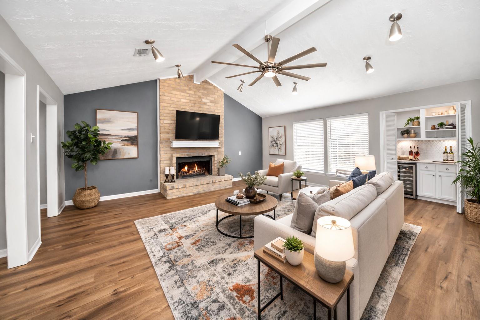 619 Shenandoah Drive