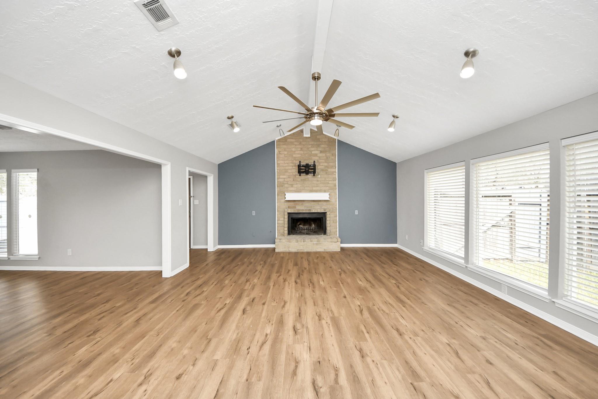 619 Shenandoah Drive