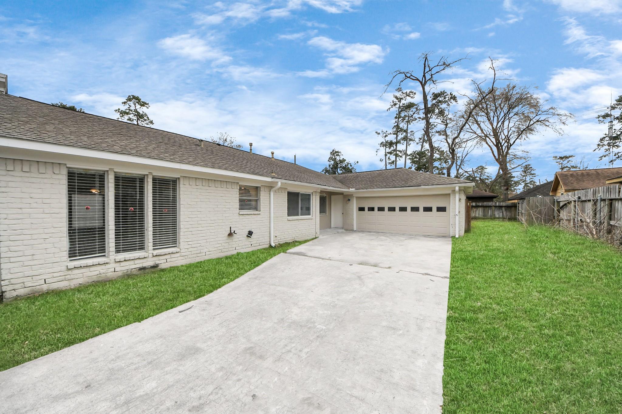 619 Shenandoah Drive