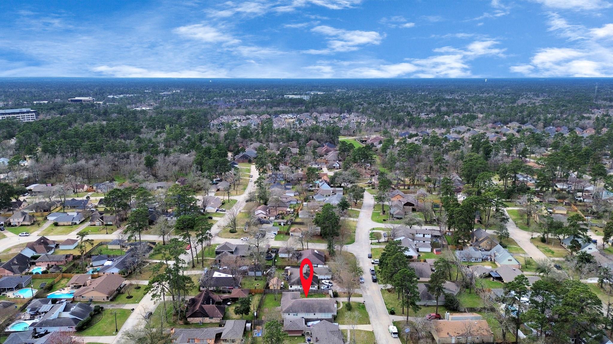 619 Shenandoah Drive