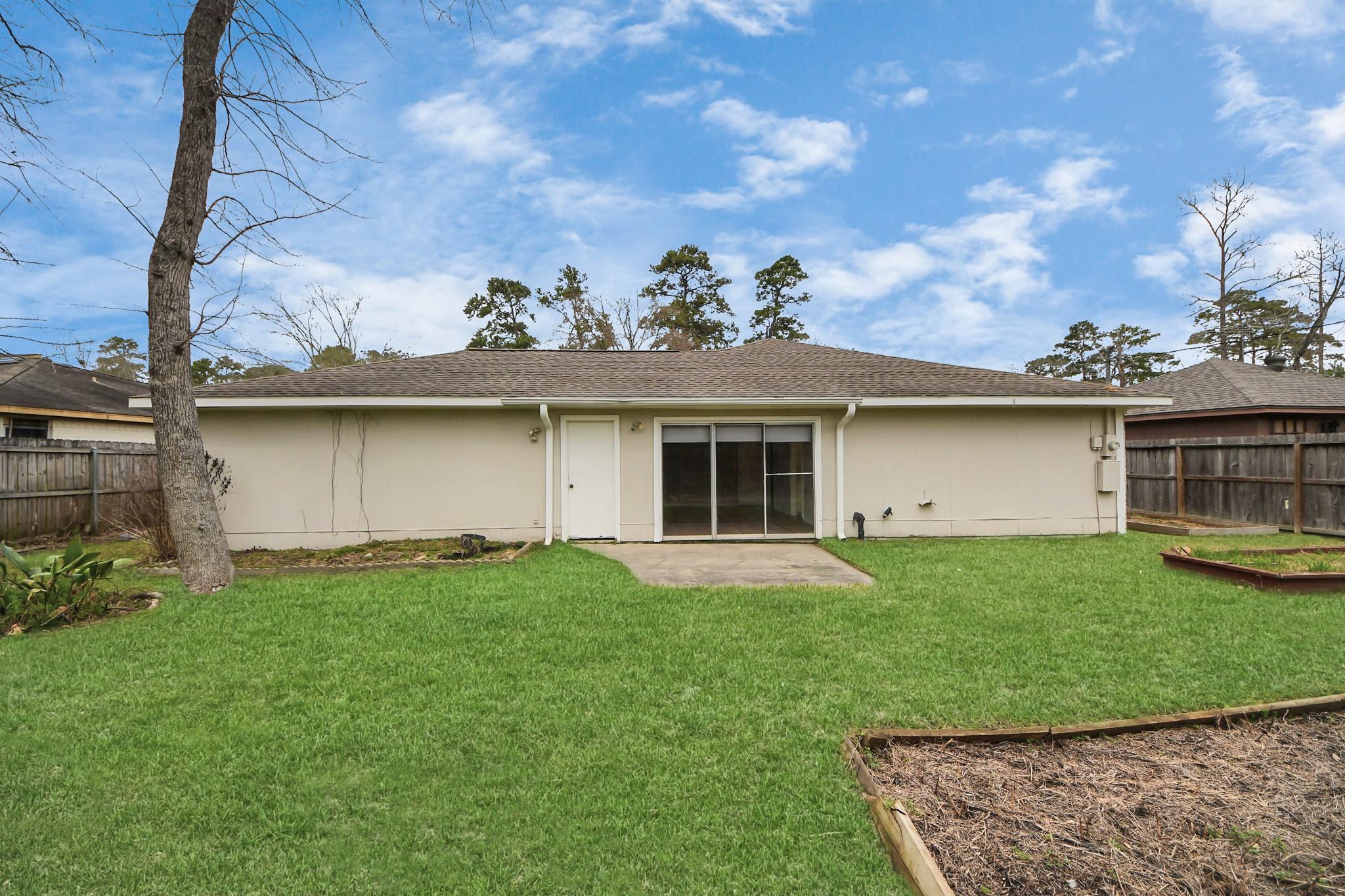 619 Shenandoah Drive