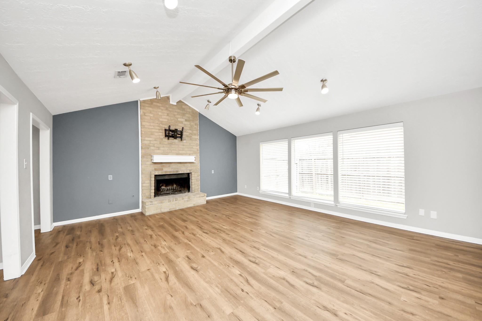 619 Shenandoah Drive