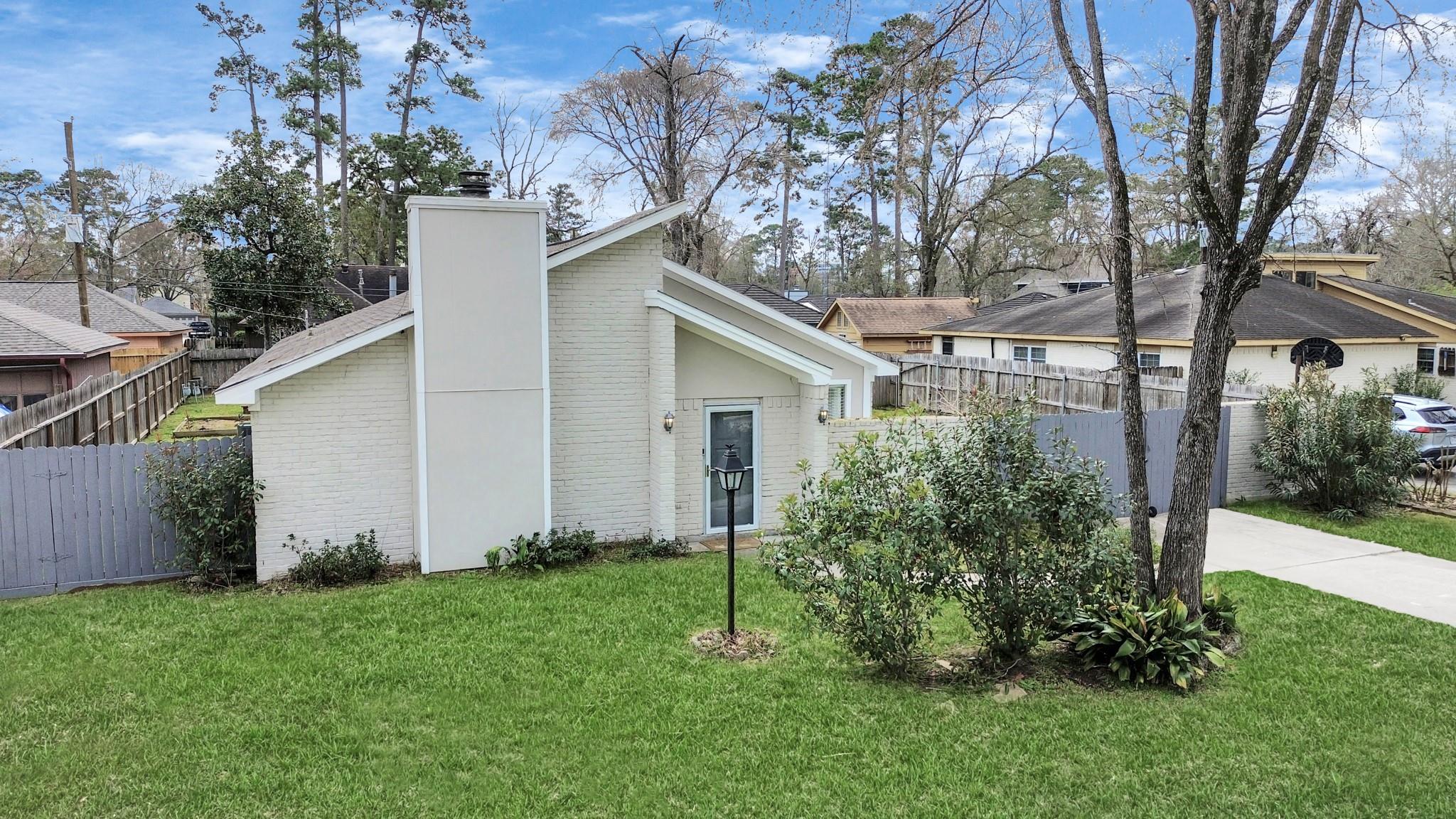 619 Shenandoah Drive