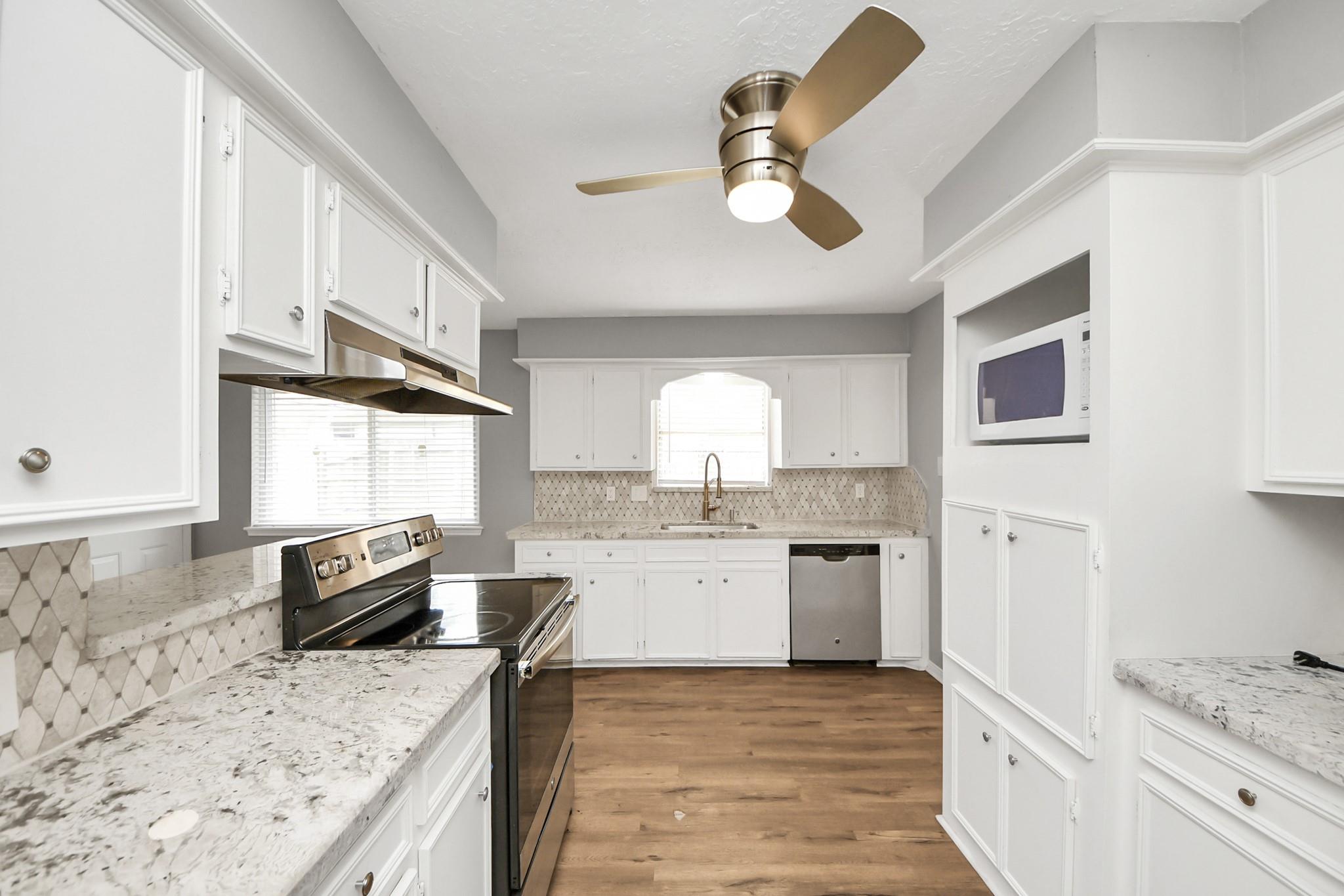 619 Shenandoah Drive