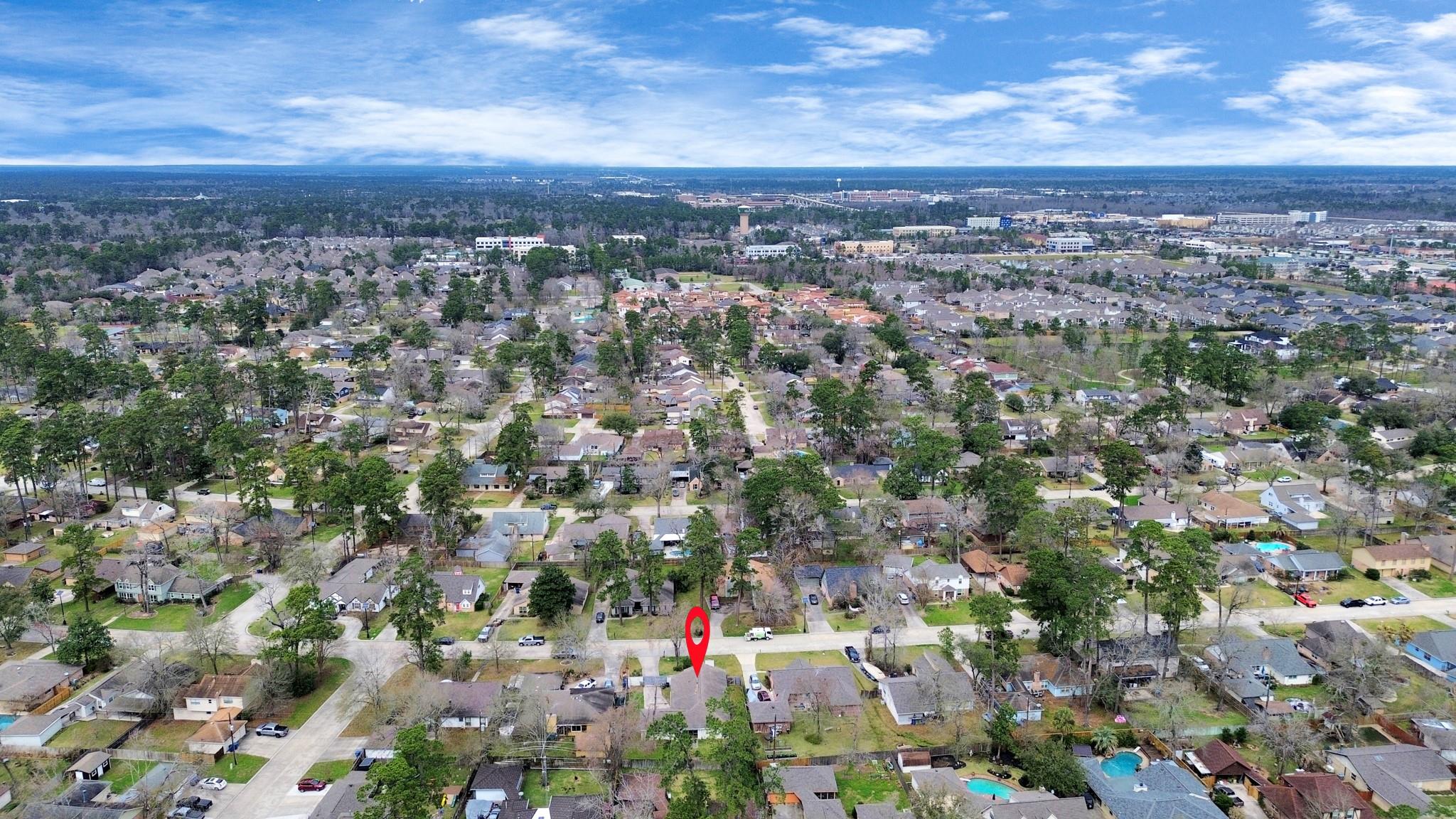 619 Shenandoah Drive