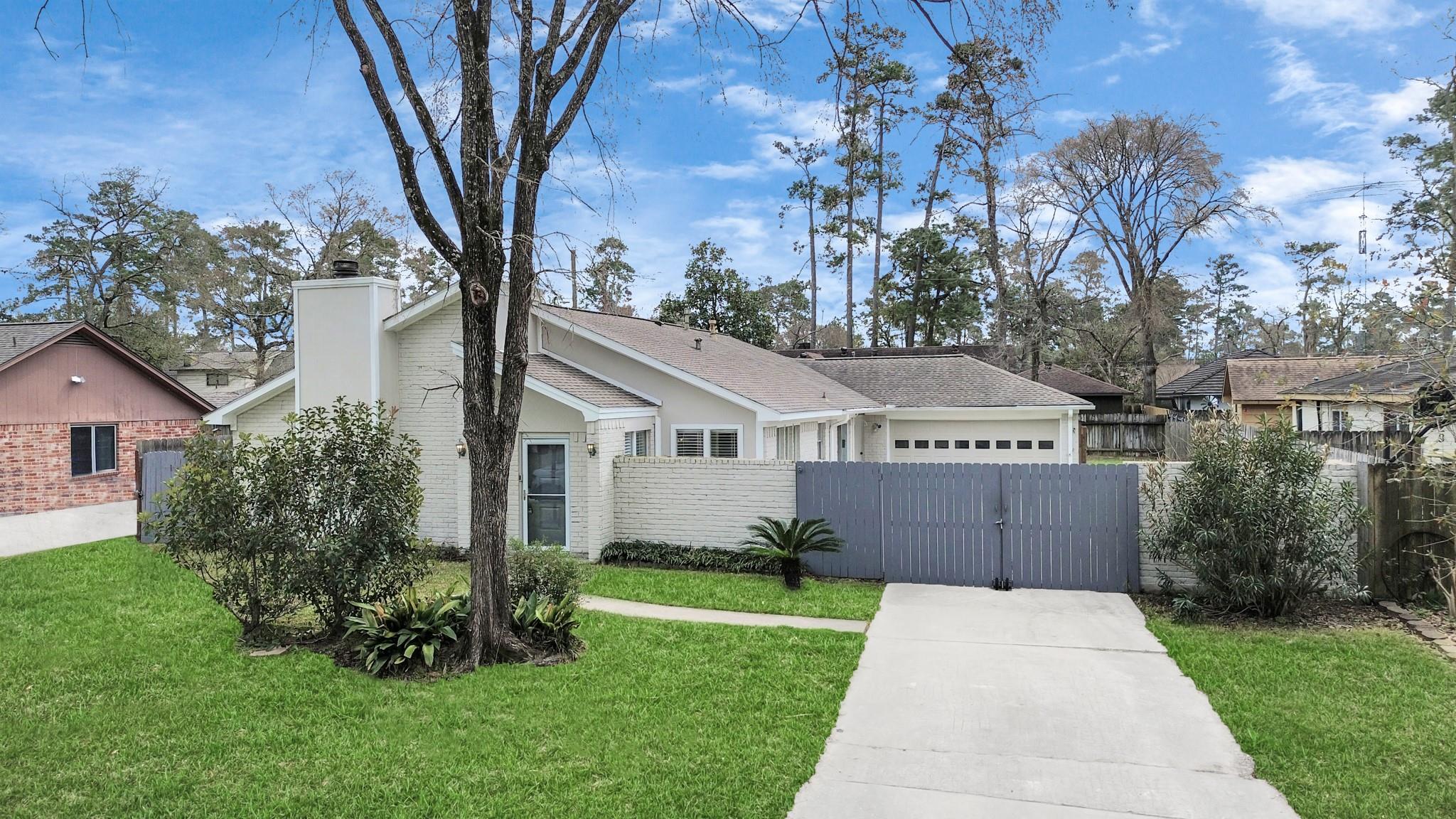 619 Shenandoah Drive