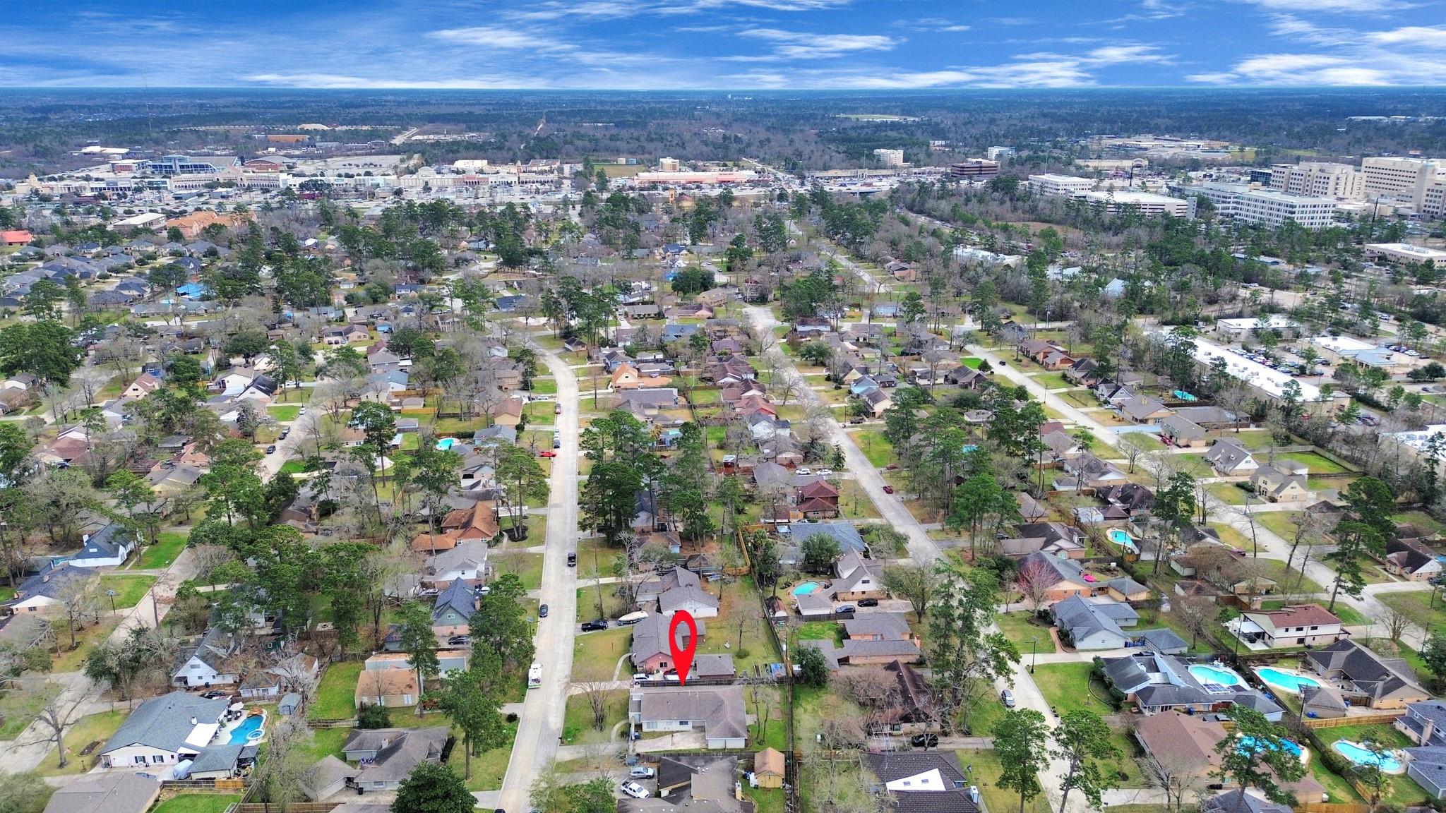 619 Shenandoah Drive