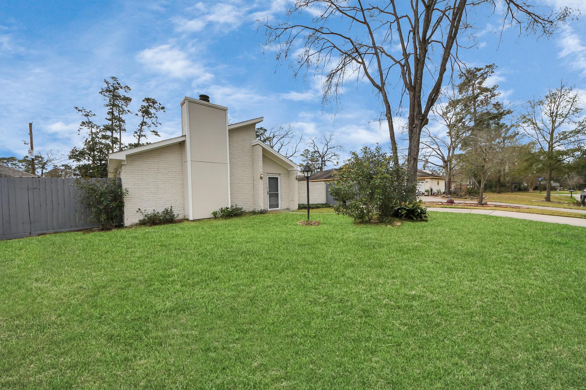 619 Shenandoah Drive