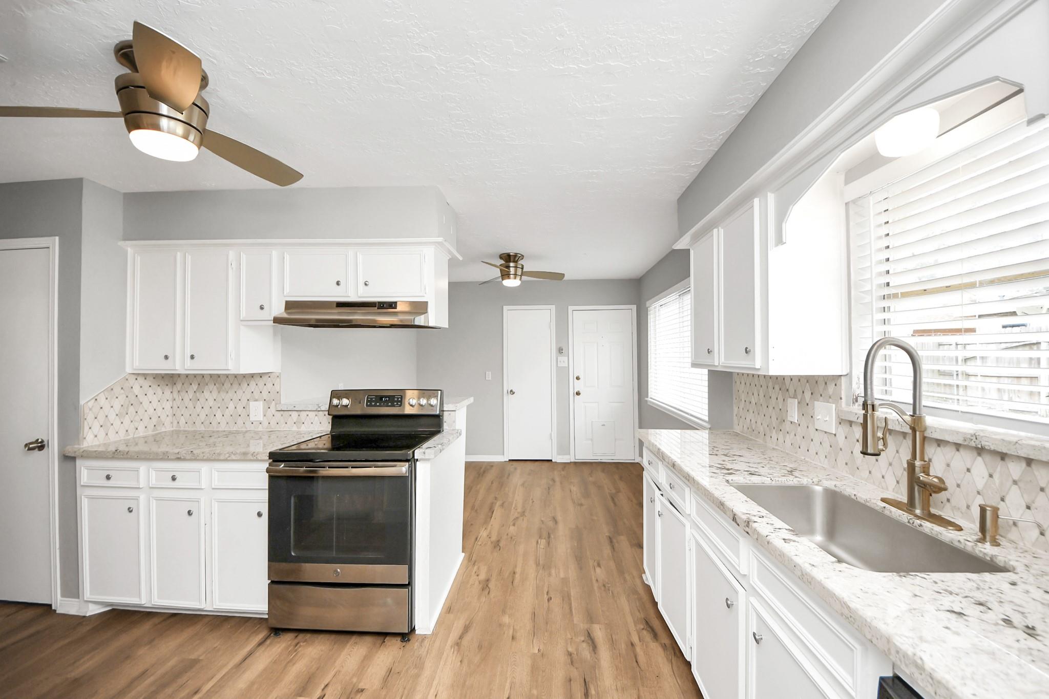 619 Shenandoah Drive