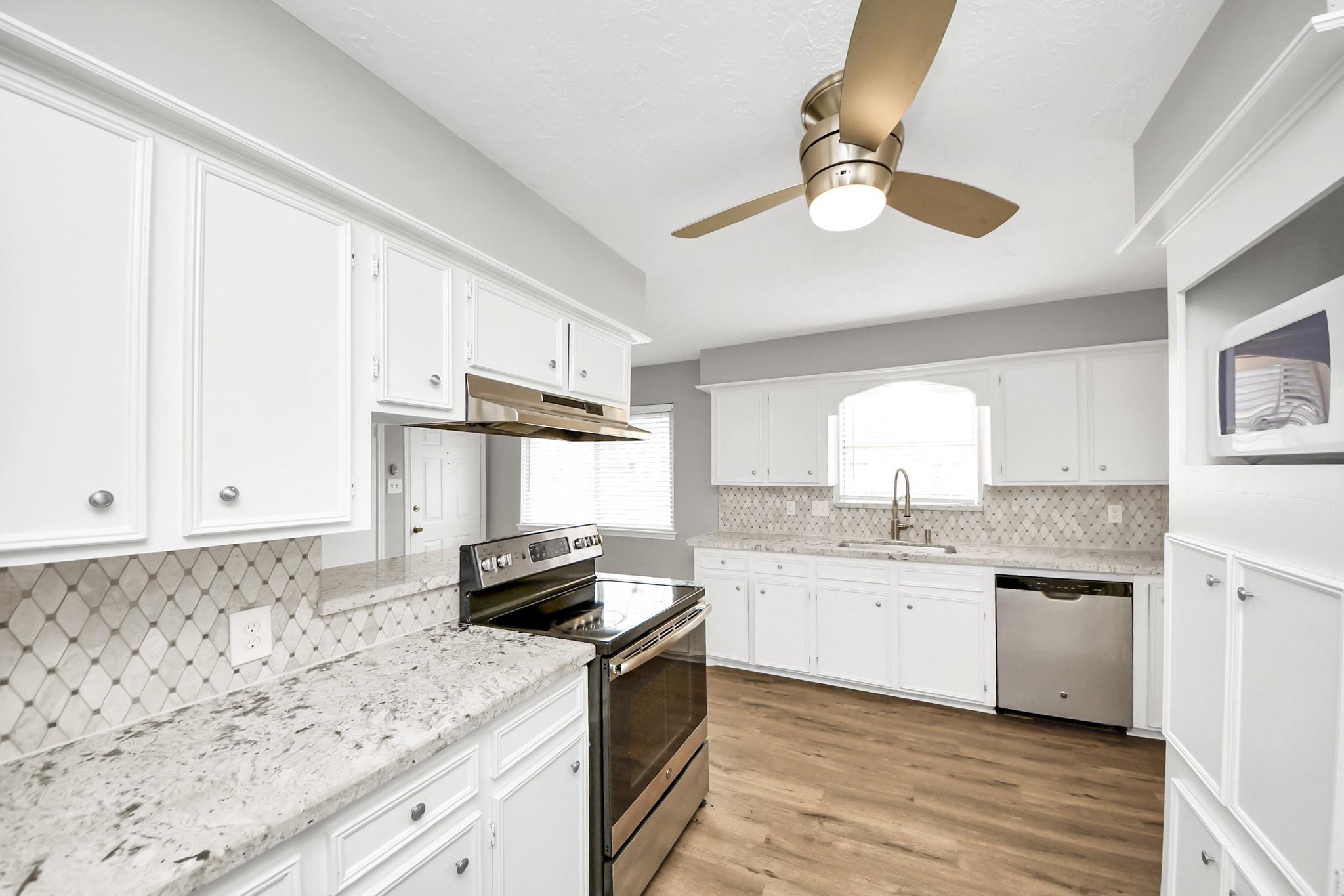 619 Shenandoah Drive