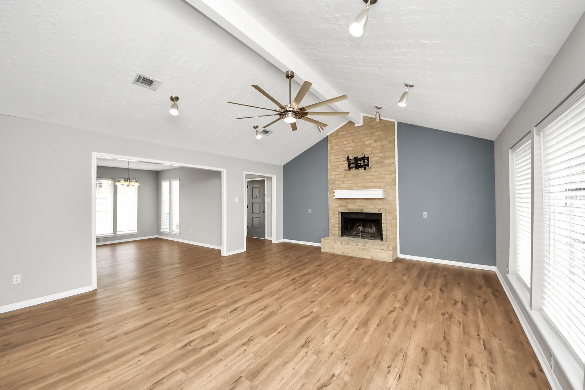 619 Shenandoah Drive