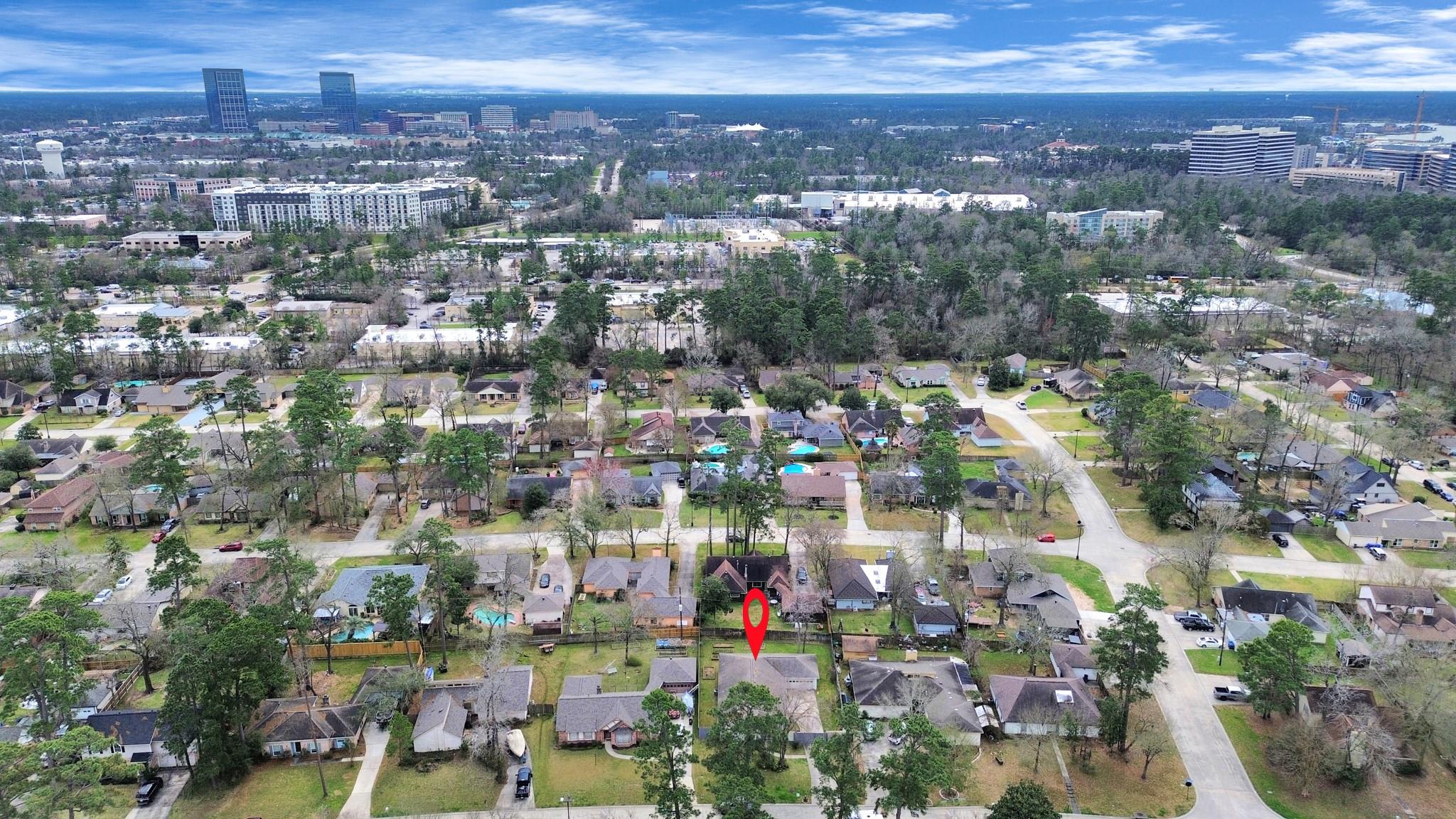 619 Shenandoah Drive