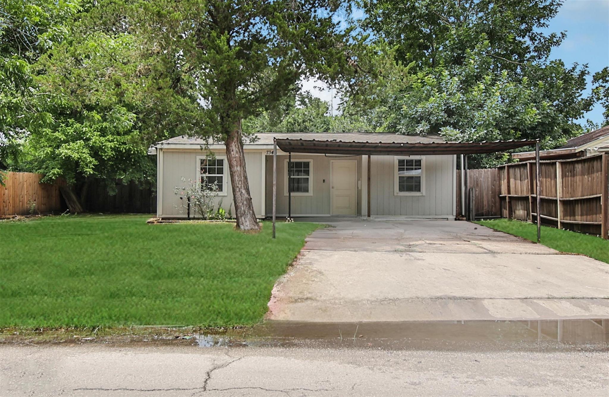 7346 Calais Road