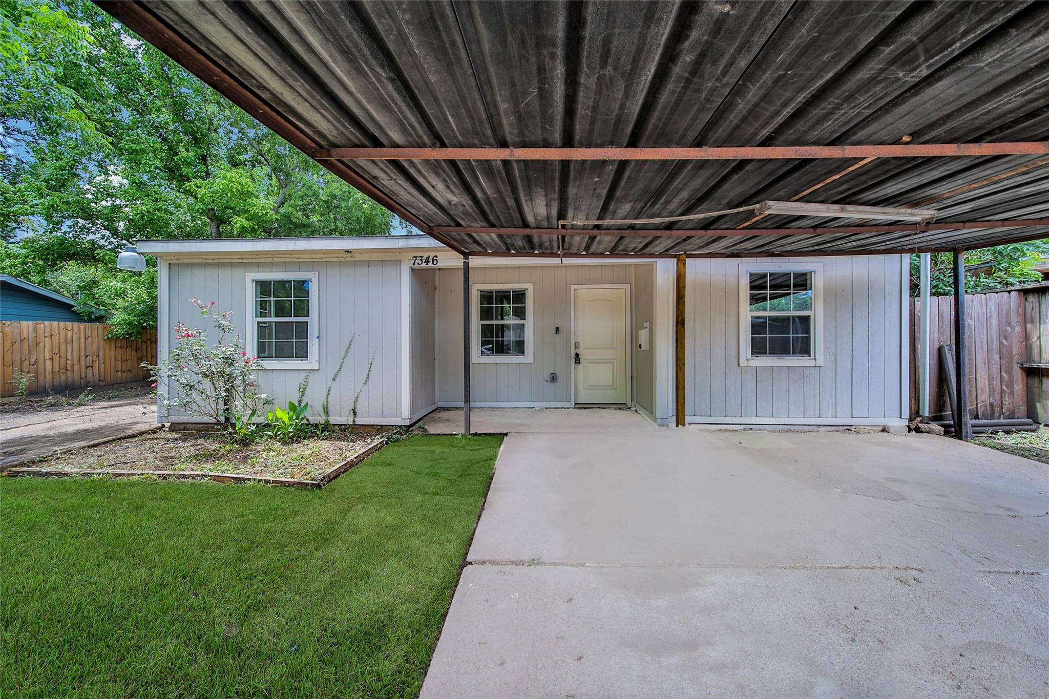 7346 Calais Road