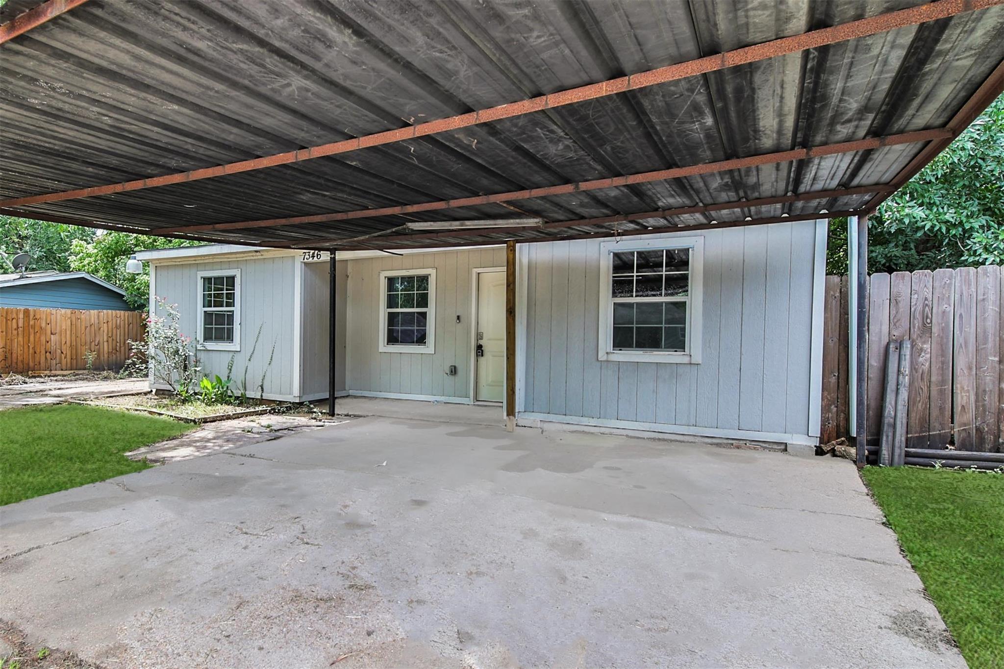 7346 Calais Road