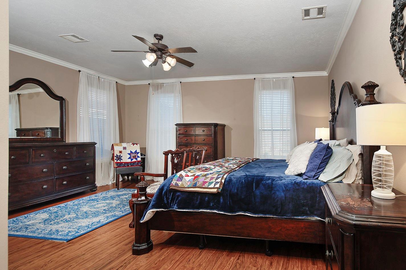 610 Manchester Trail Drive