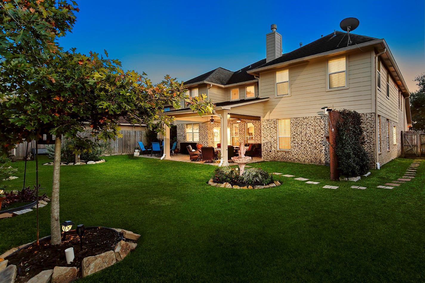 610 Manchester Trail Drive