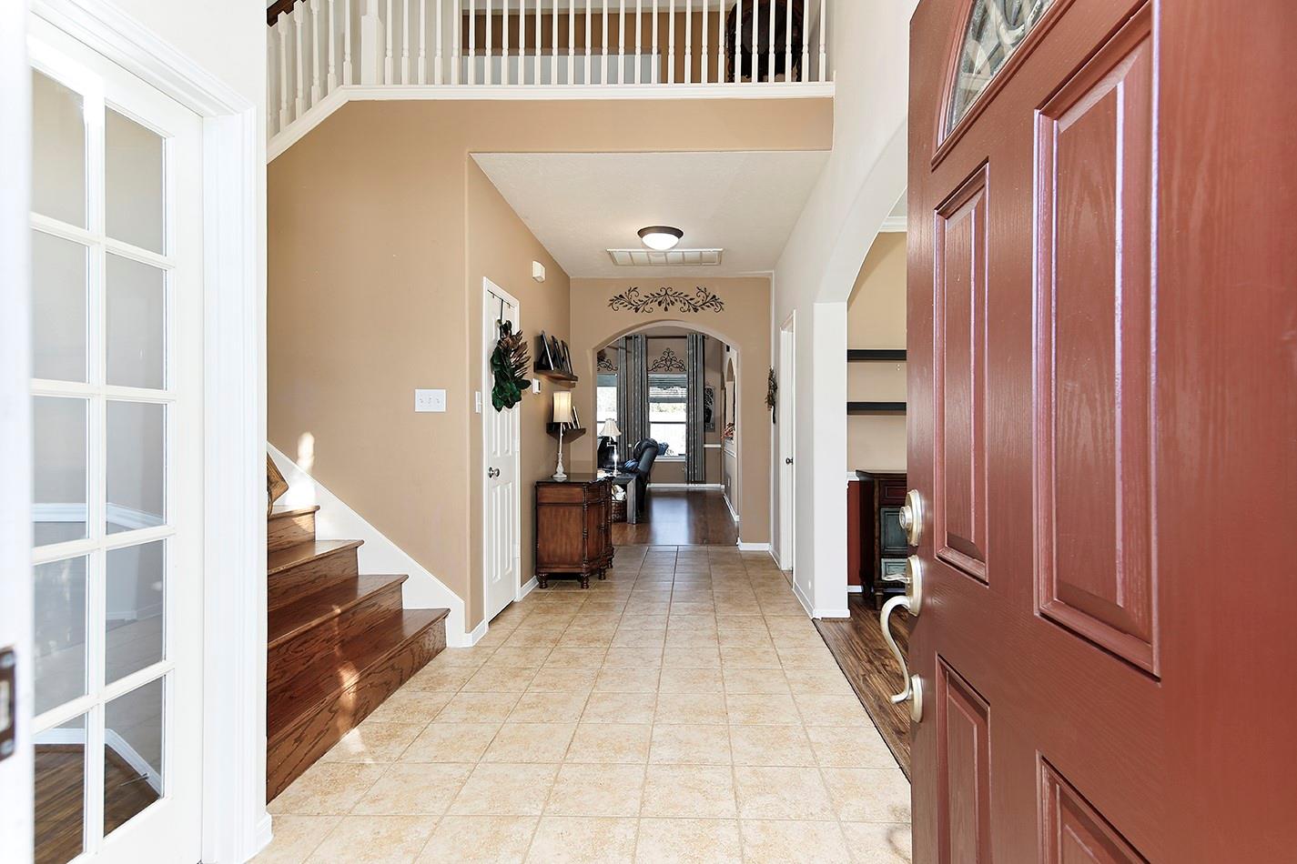 610 Manchester Trail Drive