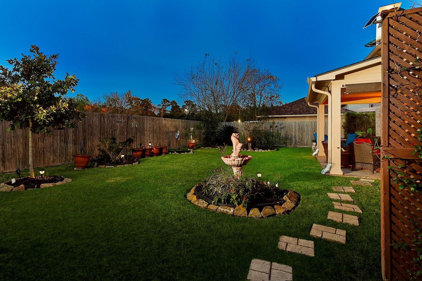 610 Manchester Trail Drive