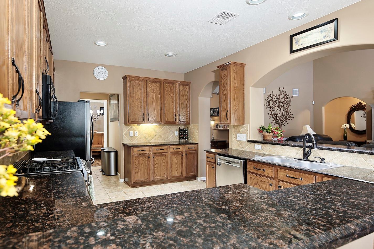 610 Manchester Trail Drive