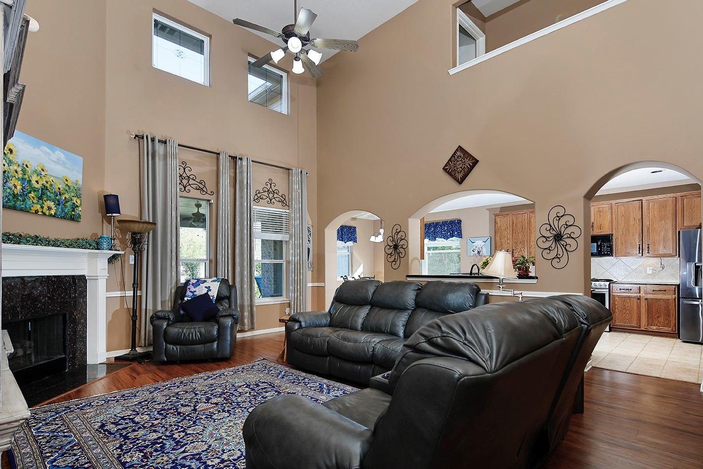 610 Manchester Trail Drive