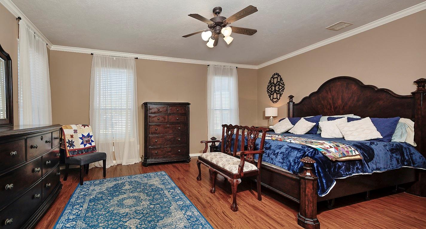 610 Manchester Trail Drive