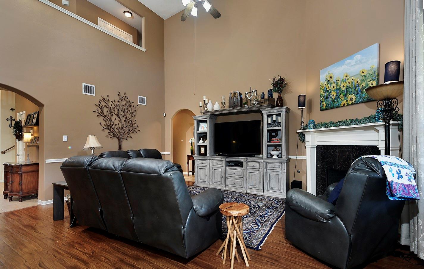 610 Manchester Trail Drive