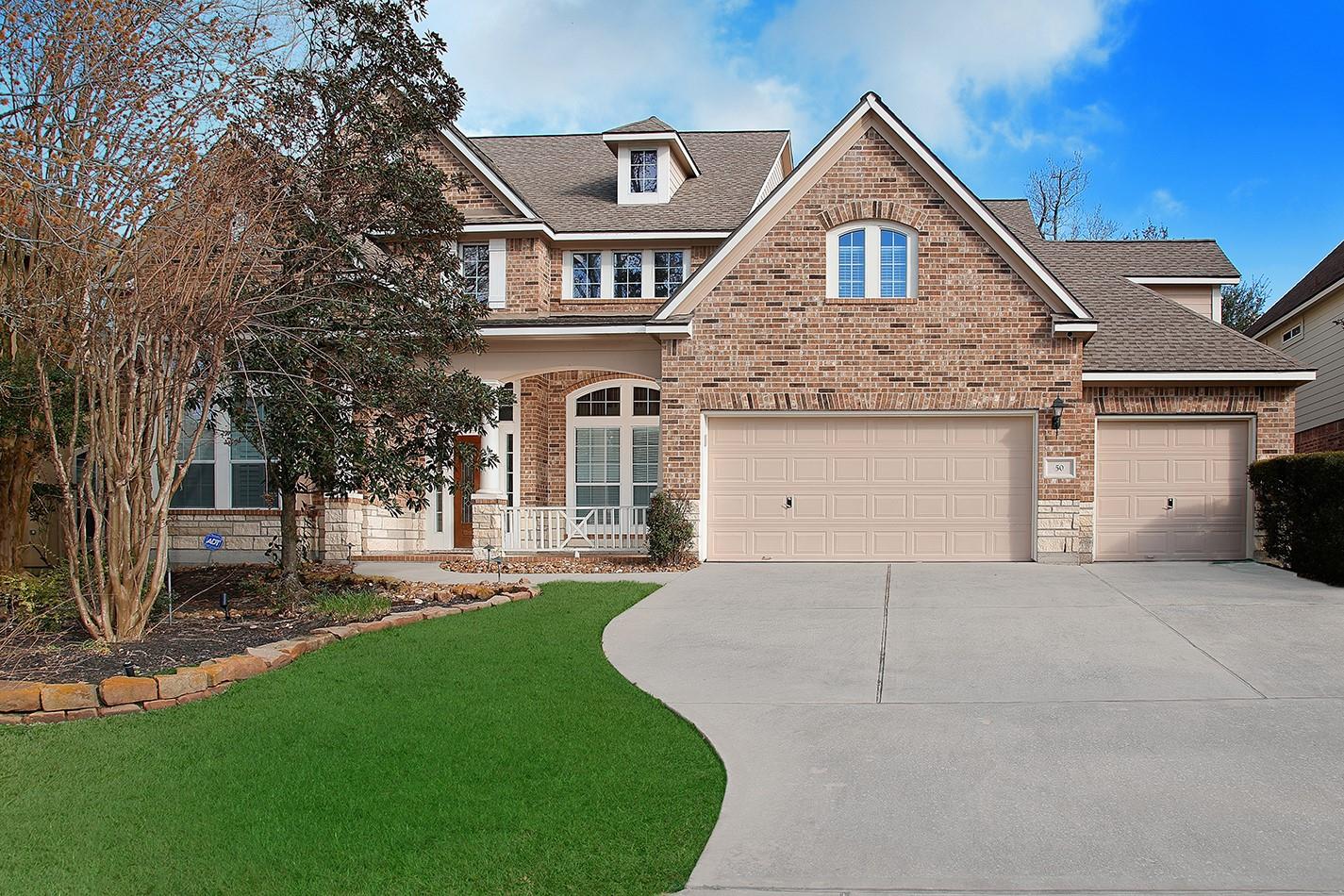 50 N Lansdowne Circle