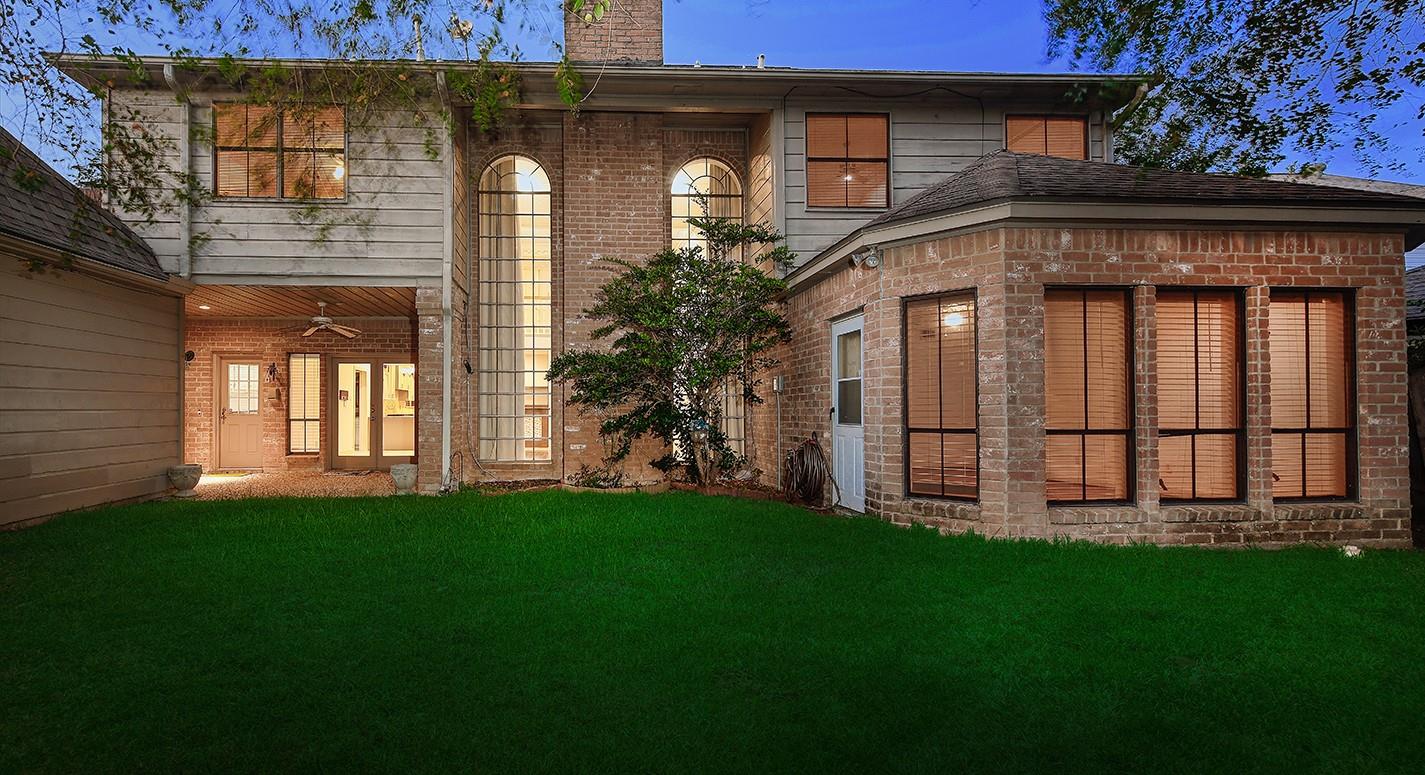 1111 Fleetwood Place Drive