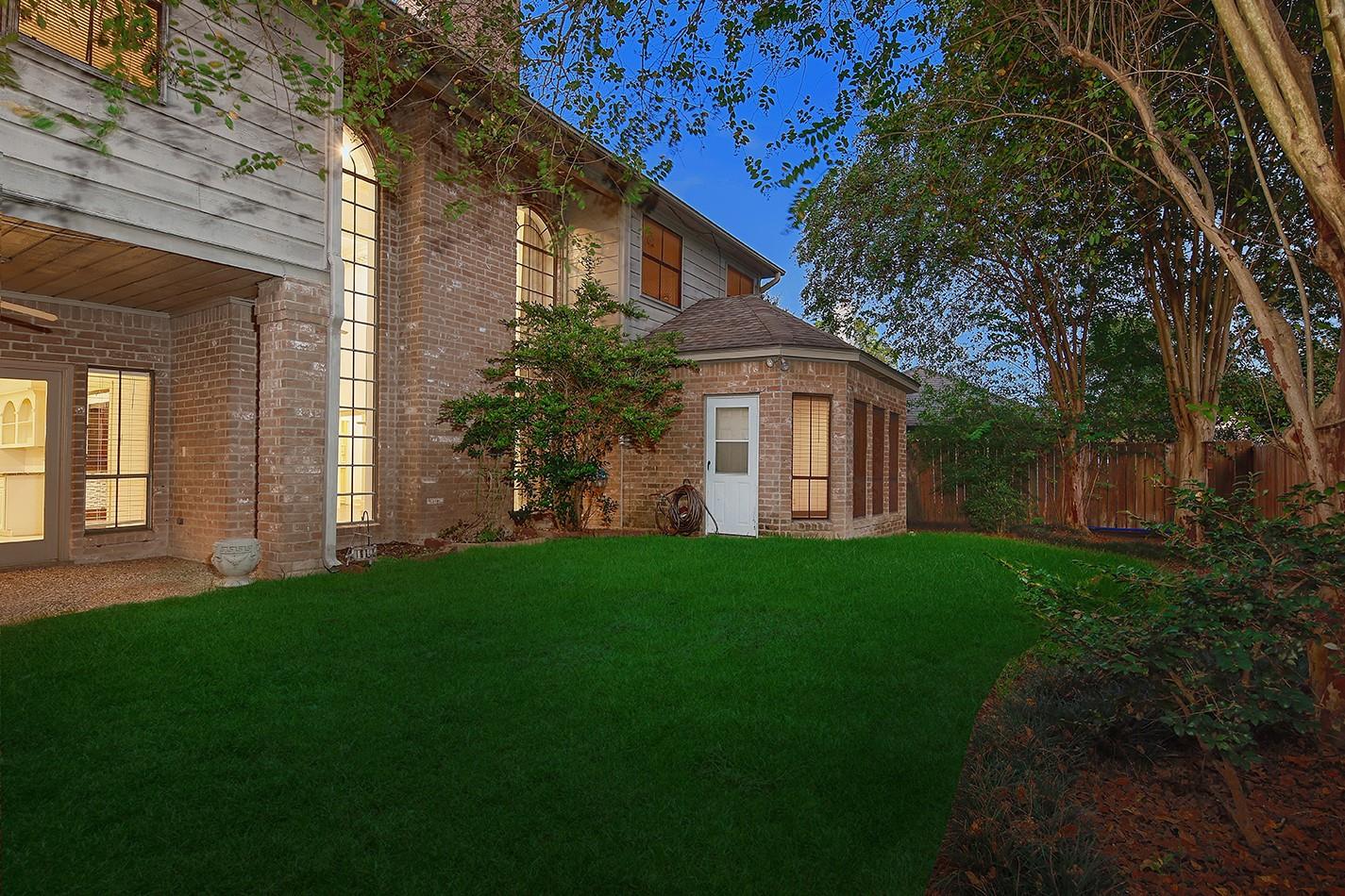 1111 Fleetwood Place Drive