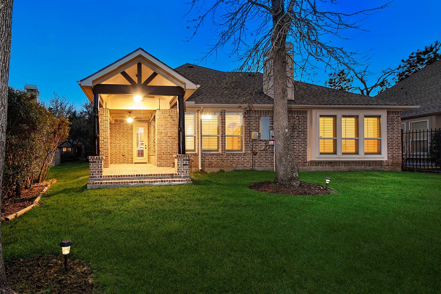 18 Chase Mills Place