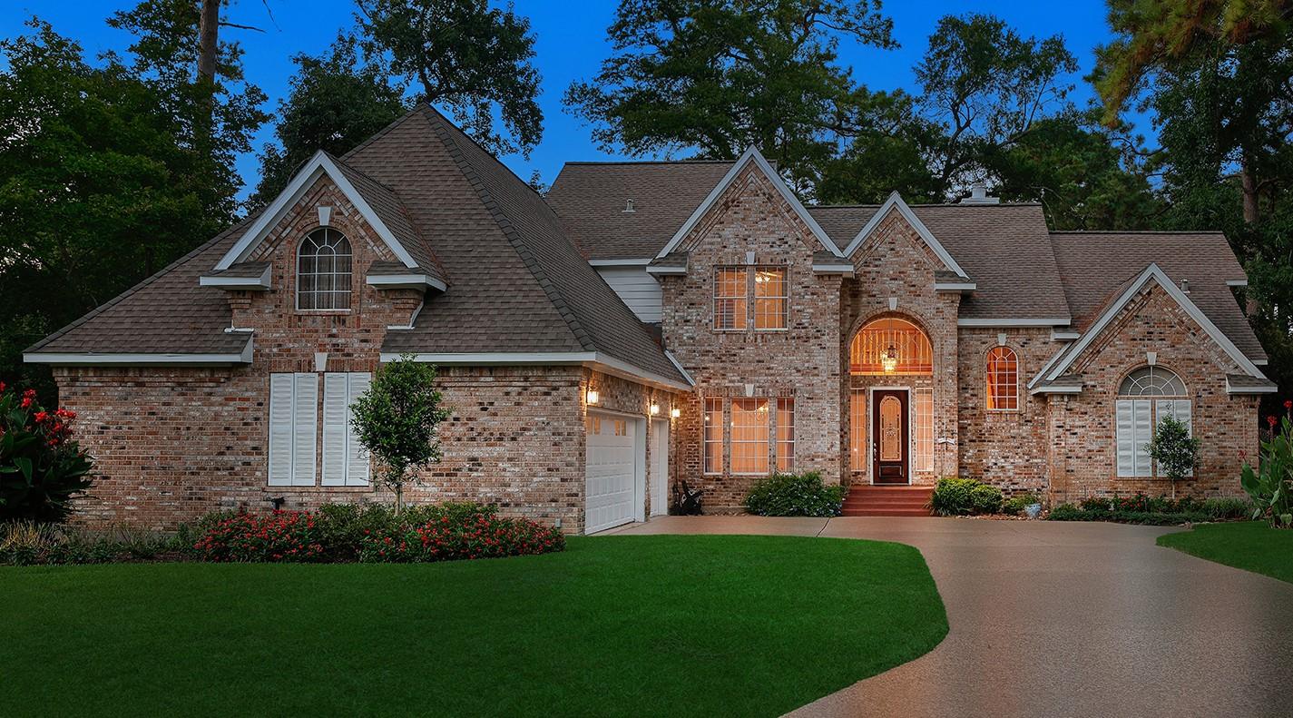 3134 Lake Island Drive