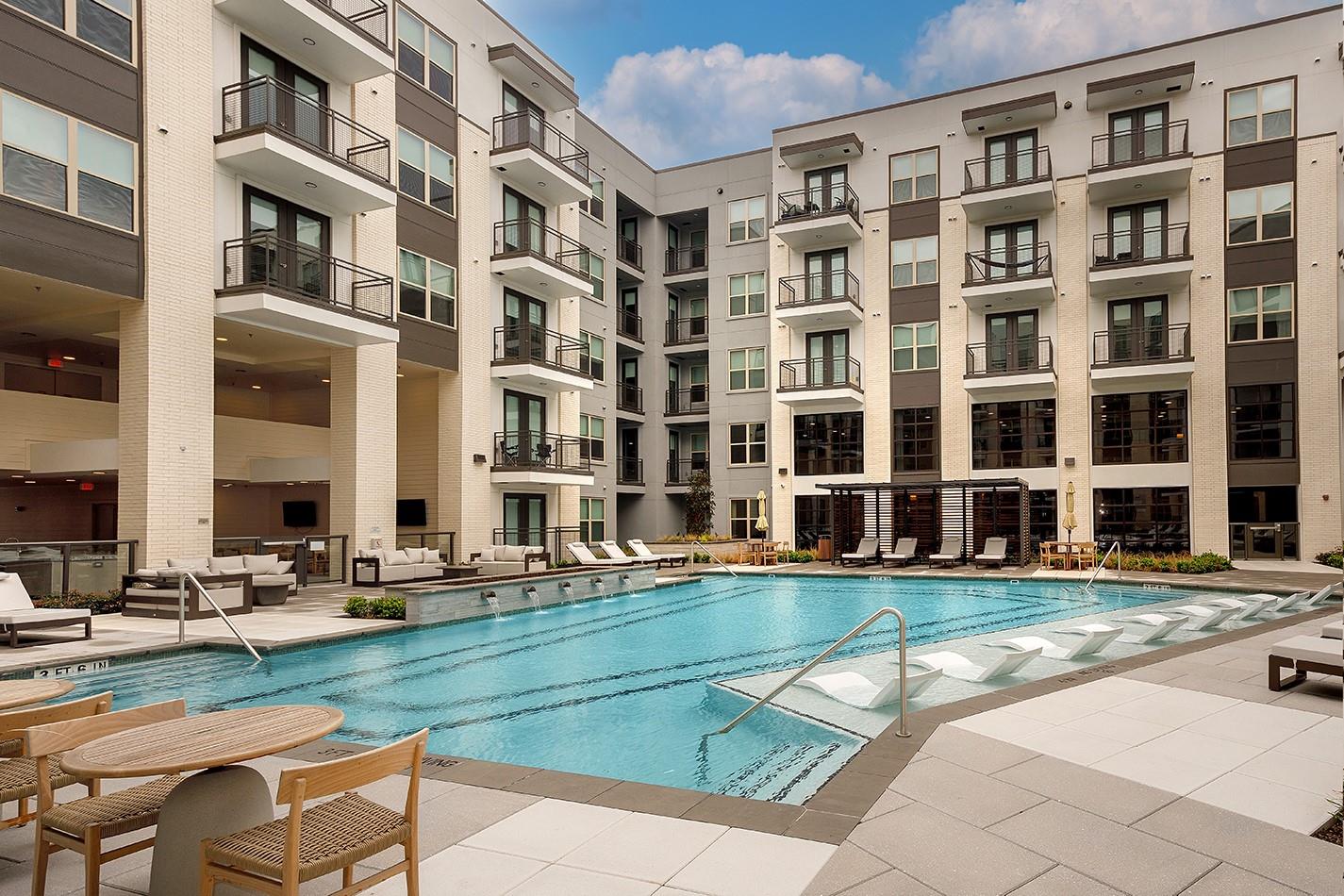 8900 Six Pines Drive # 427