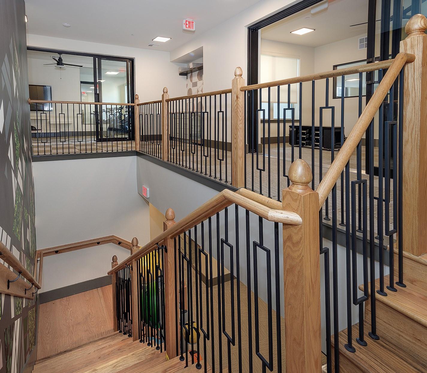 8900 Six Pines Drive # 427