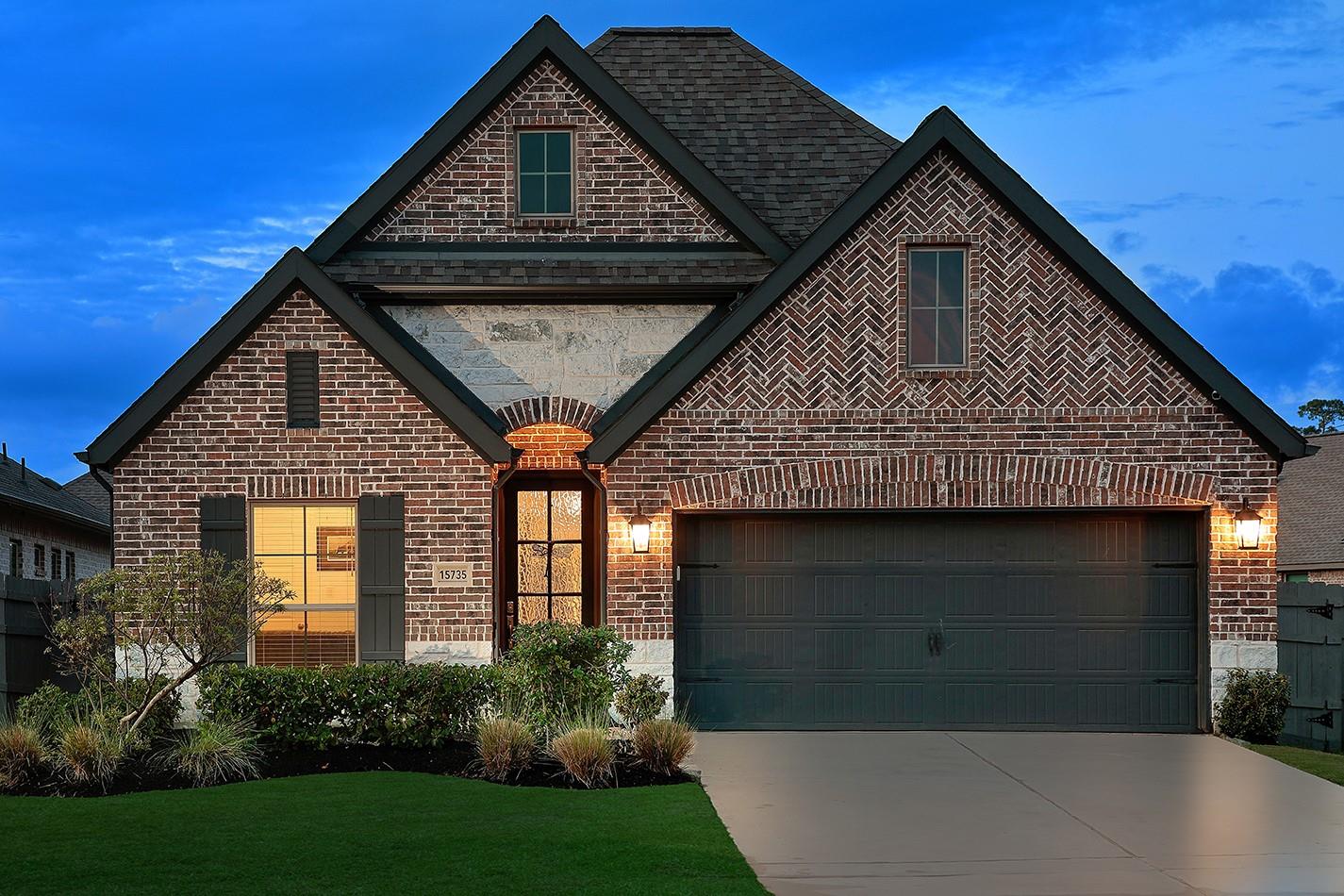 15735 Autumn Sun Court